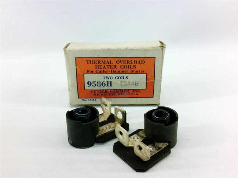 EATON CORPORATION 9586H-1344B