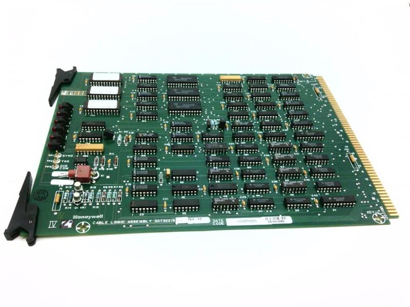HONEYWELL 30732219-504