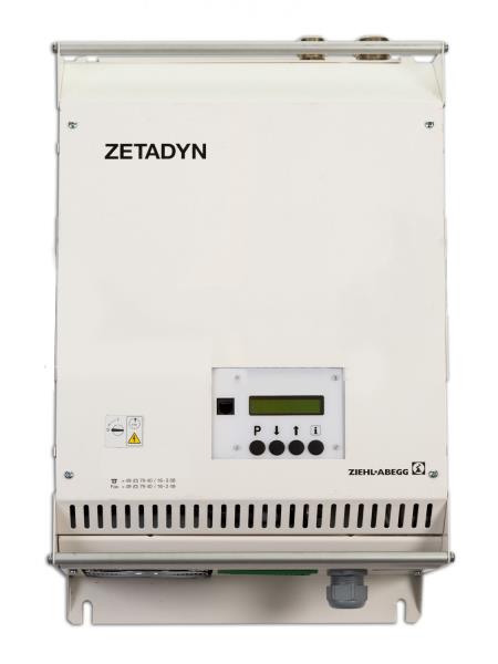 ZIEHL ABEGG 2CF032S4