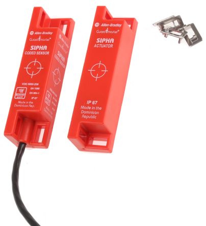 ALLEN BRADLEY 440N-S32017