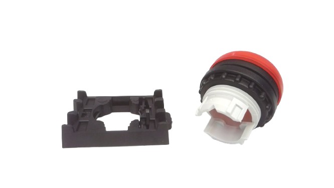 EATON CORPORATION M22-L-R