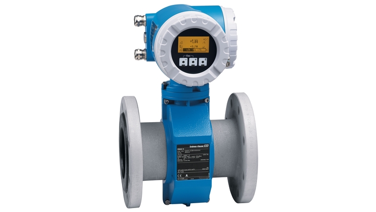 ENDRESS & HAUSER 53W2H-UL1B5RC4BAAA