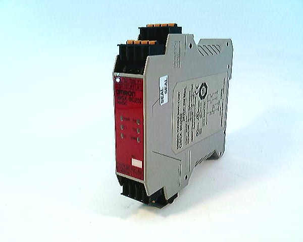 OMRON G9SX-BC202-DC24