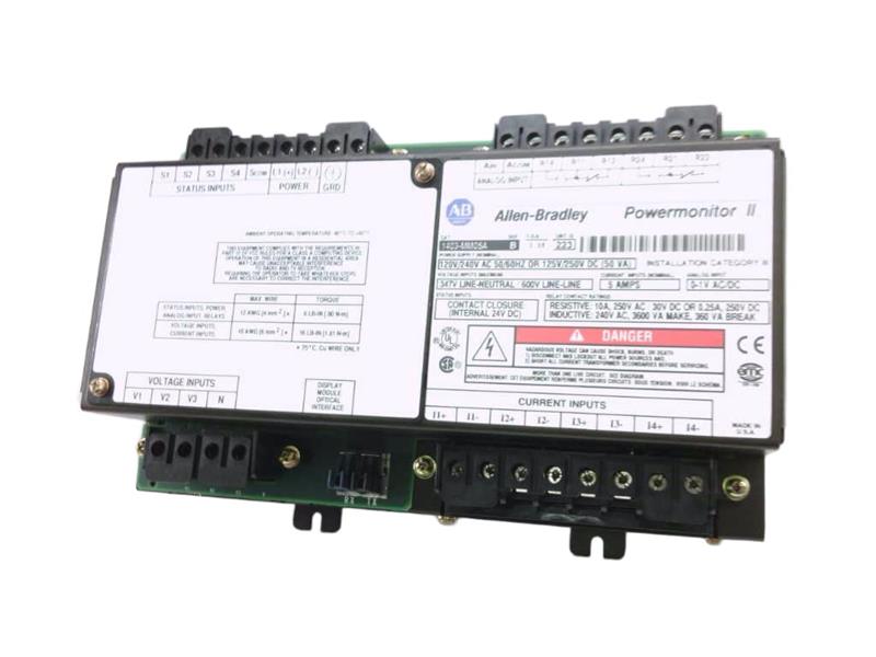 ALLEN BRADLEY 1403-MM05A
