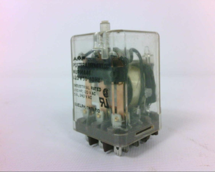 TE CONNECTIVITY KUP-14A41-120