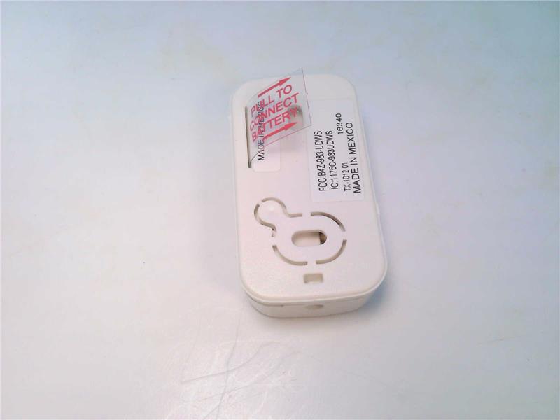 KIDDE-FENWAL, LLC TX-1012-01-1