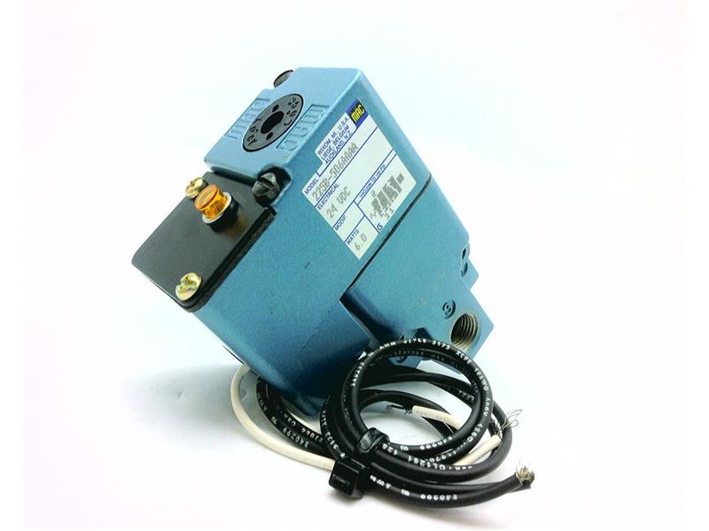 225B-506AAAA by MAC VALVES INC