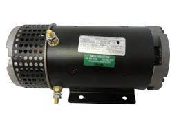 PRESTOLITE ELECTRIC MBD-5107D