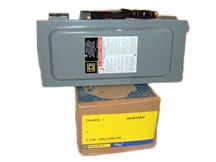 HU361AEI2 by SCHNEIDER ELECTRIC