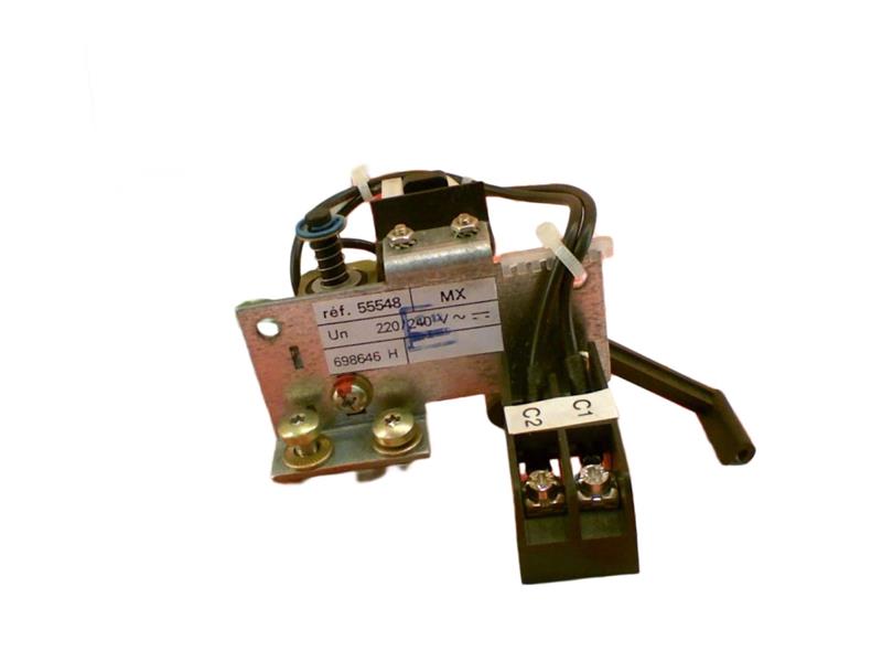 55548 by SCHNEIDER ELECTRIC