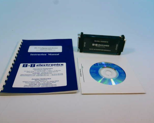 ADVANTECH 232SDD16