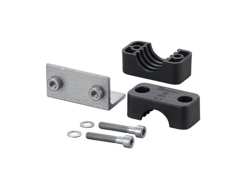 EFECTOR MOUNTING SET DN26,9-E43384