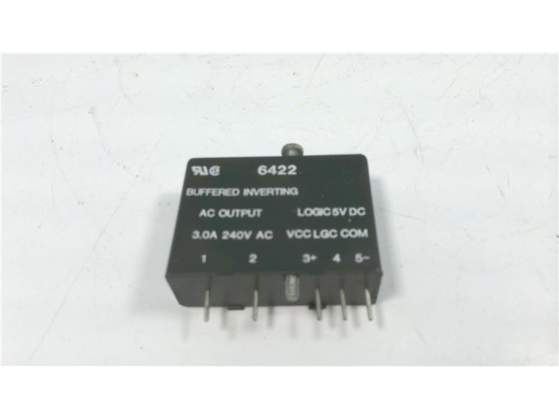 SENSATA TECHNOLOGIES 6422