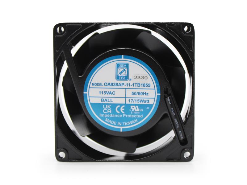 ORION FANS OA938AP-11-1TB1855