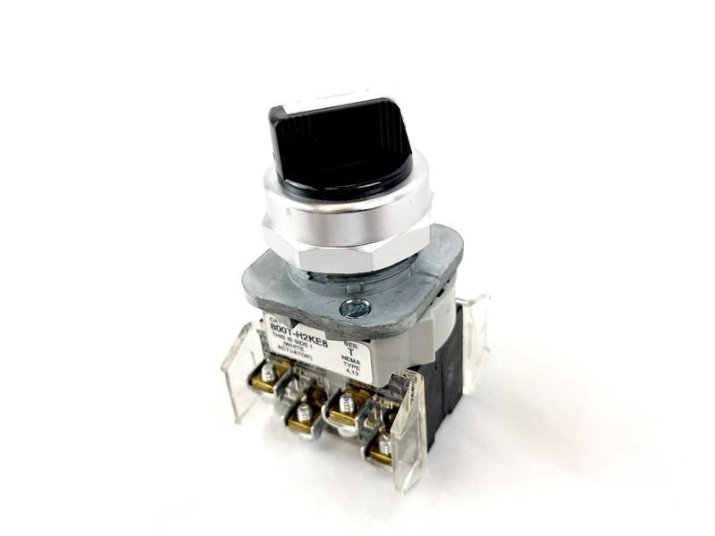 ALLEN BRADLEY 800T-H2KE8B