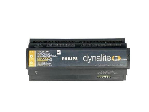 DDBC1200 by PHILIPS