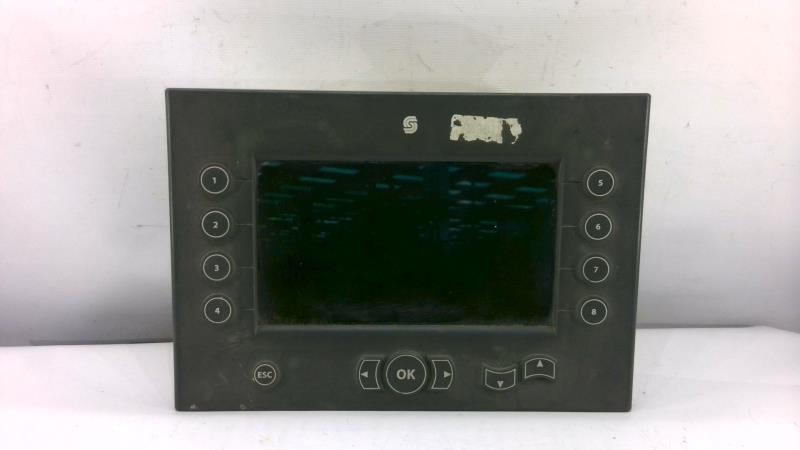 OMNI INSTRUMENTS DT600