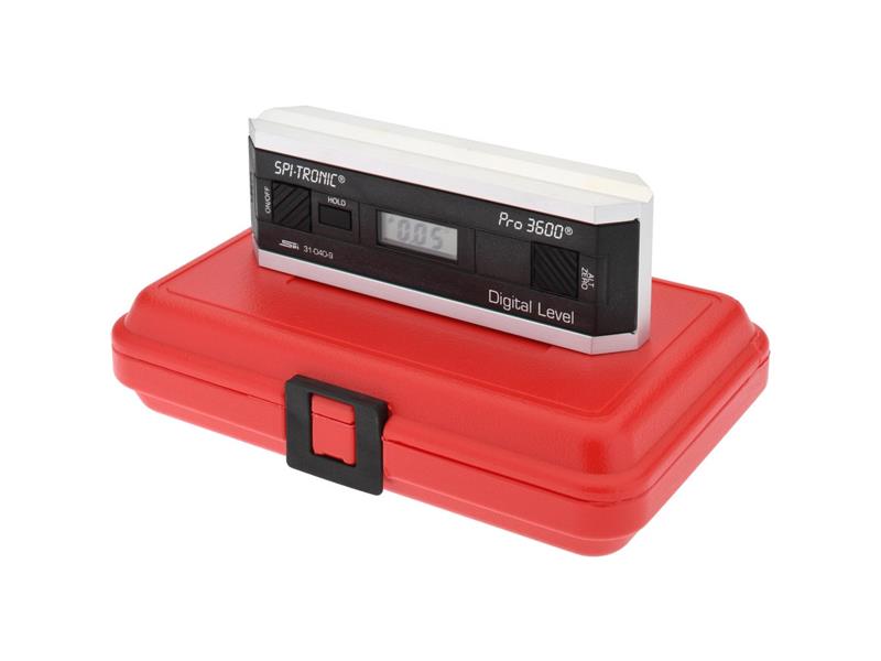 SWISS PRECISION INSTRUMENTS 31-040-9