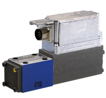 BOSCH 4WRPH6C3B40L-10/G24Z4/M