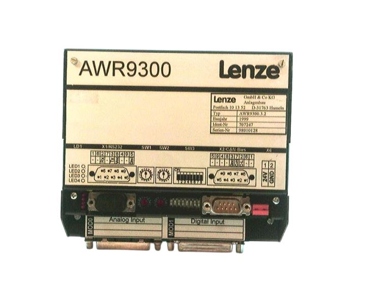 LENZE AWR9300.3.2