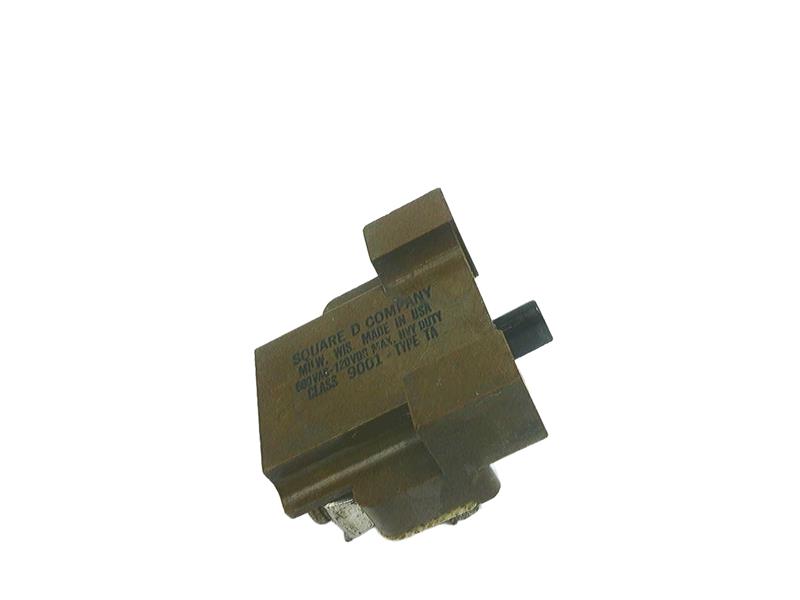 SCHNEIDER ELECTRIC 9001-TA