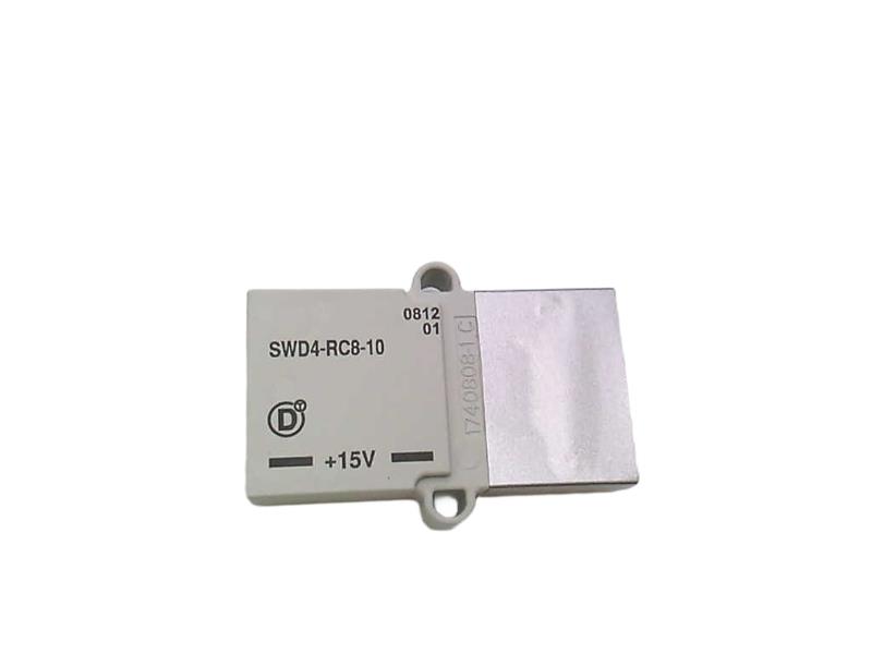 SWD4-RC8-10 by EATON CORPORATION