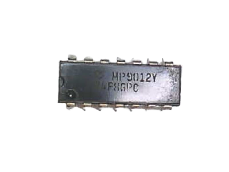 74F86PC by NATIONAL SEMICONDUCTOR