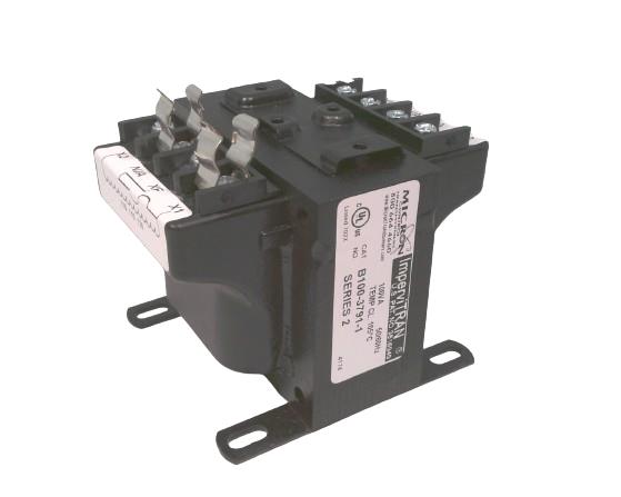 MICRON INDUSTRIES CORPORATION B100-3791-1