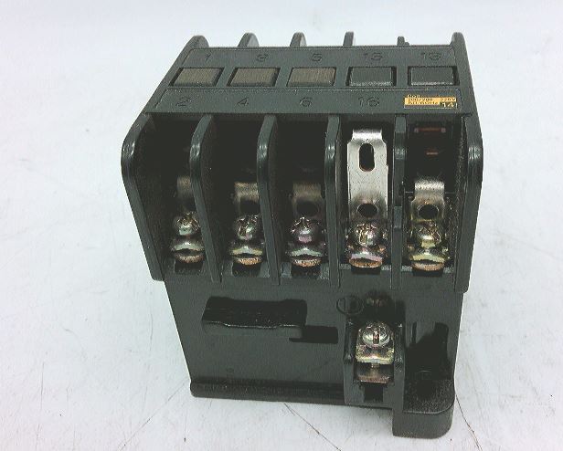 FUJI ELECTRIC TR13DW-L