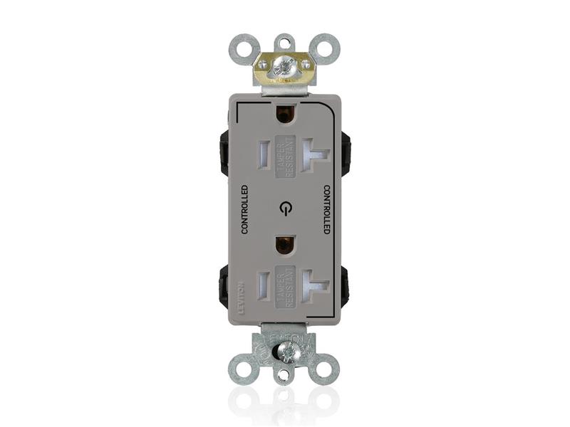LEVITON MT163-2GY