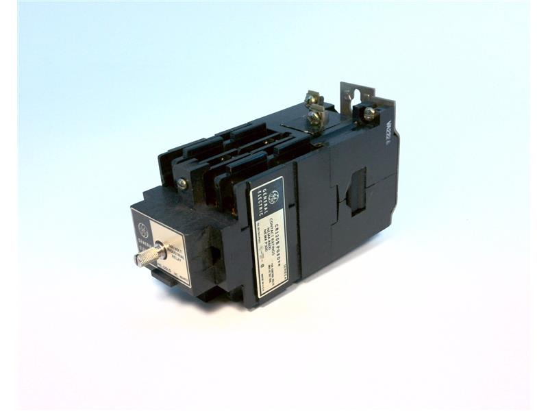 GENERAL ELECTRIC CR120BP08002