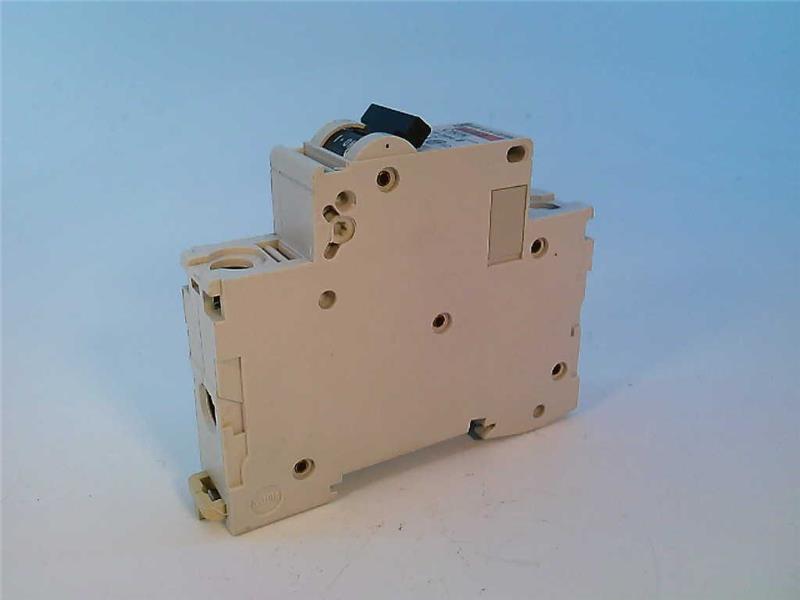 SCHNEIDER ELECTRIC C60N-1A