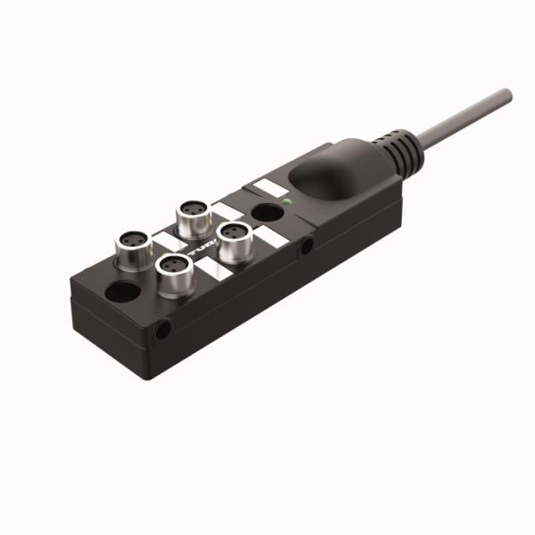 TB-4M8M-3-10 by TURCK