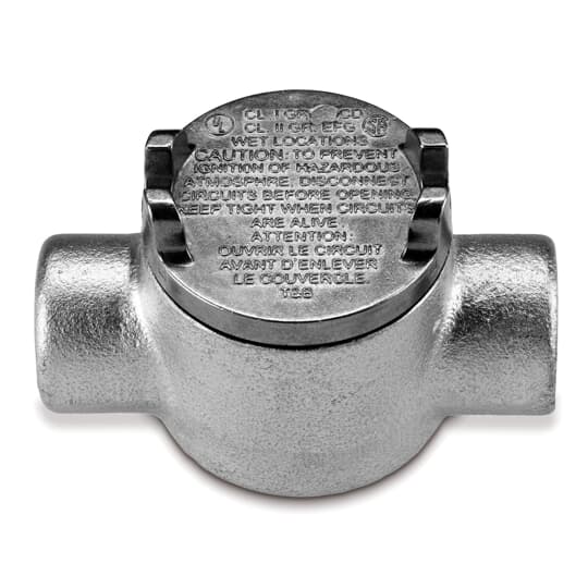 ABB THOMAS & BETTS GUAC49-TB