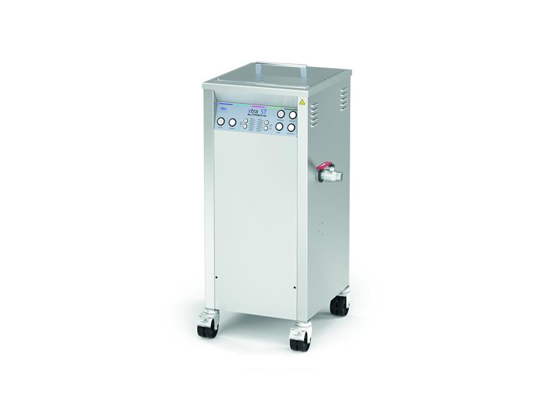 ELMA ULTRASONIC 107 7481