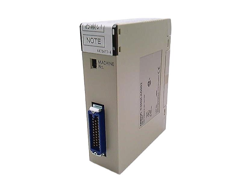 OMRON C200H-AD002