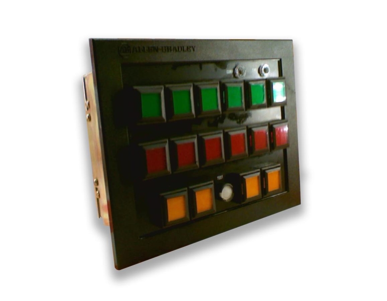 ALLEN BRADLEY 2705-P21J1