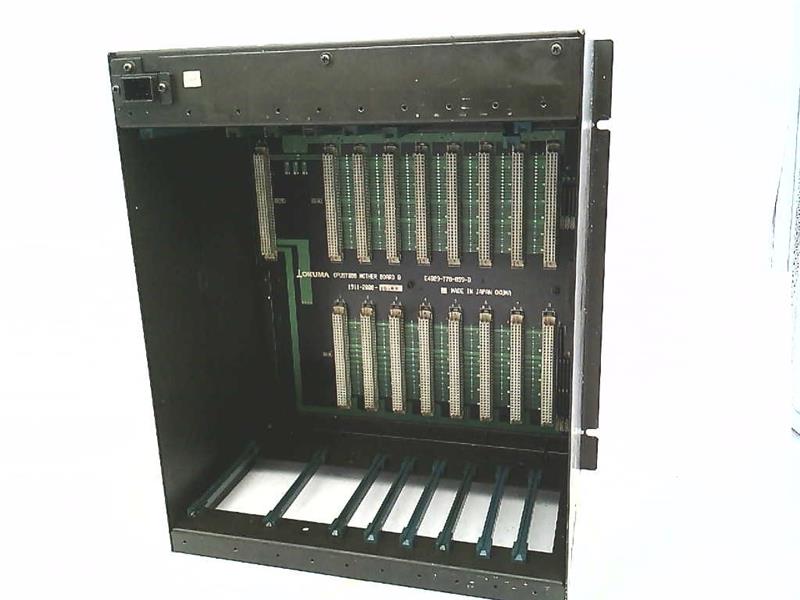 E7191-855-018-1 by OKUMA