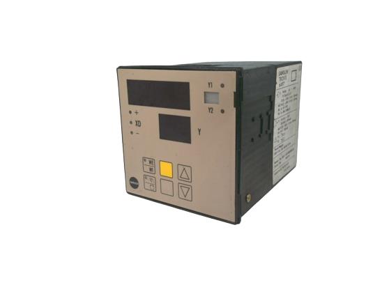 SAMSON TROVIS 6497-0312000000.00