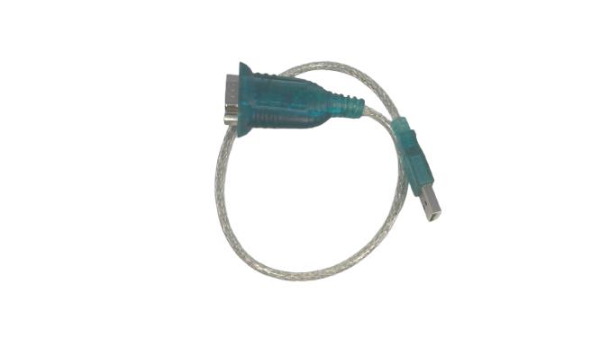 STARTECH.COM ICUSB232