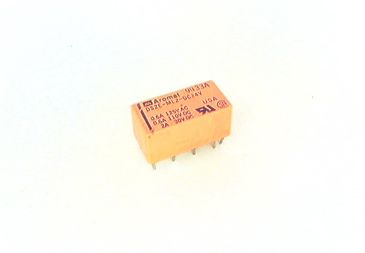 MATSUSHITA ELECTRIC DS2E-ML2-DC24V