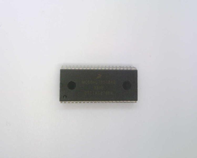 NXP SEMICONDUCTOR MC68HC705C8AB