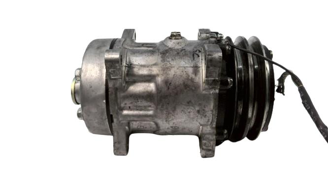 SANDEN CO., LTD 4862