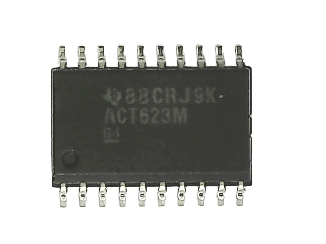 CD74ACT623M96 by TEXAS INSTRUMENTS SEMI
