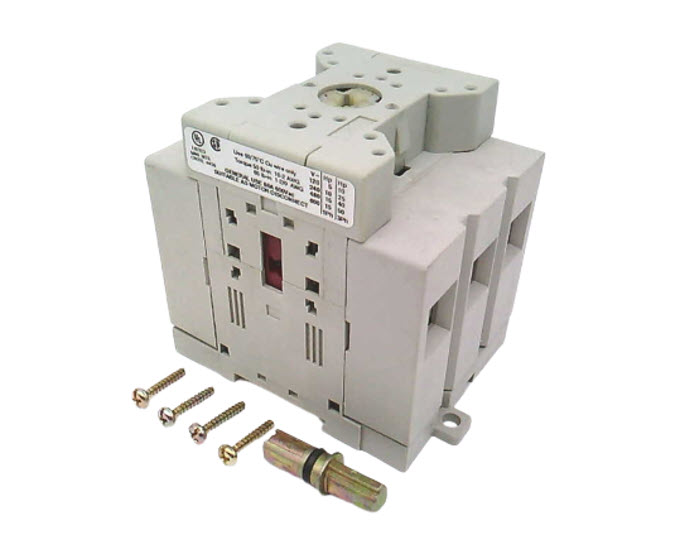 ALLEN BRADLEY 194E-E80-1753