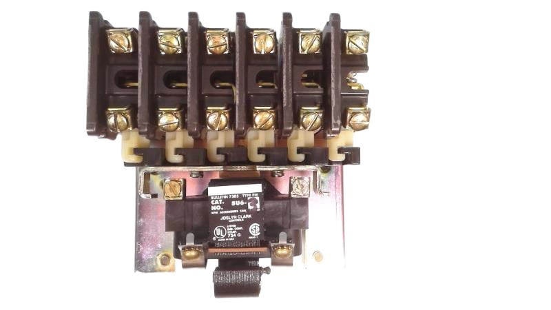 5U6376 by DANAHER CONTROLS