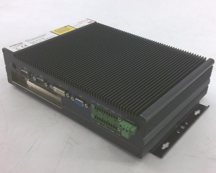 AMPLICON LIVELINE IMPACT-E 30