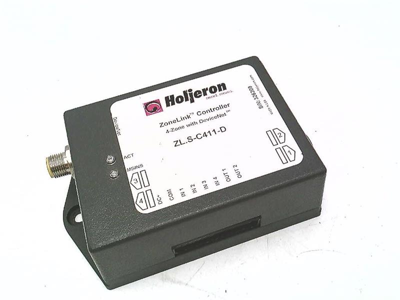 HOLJERON ZL.S-C411-D