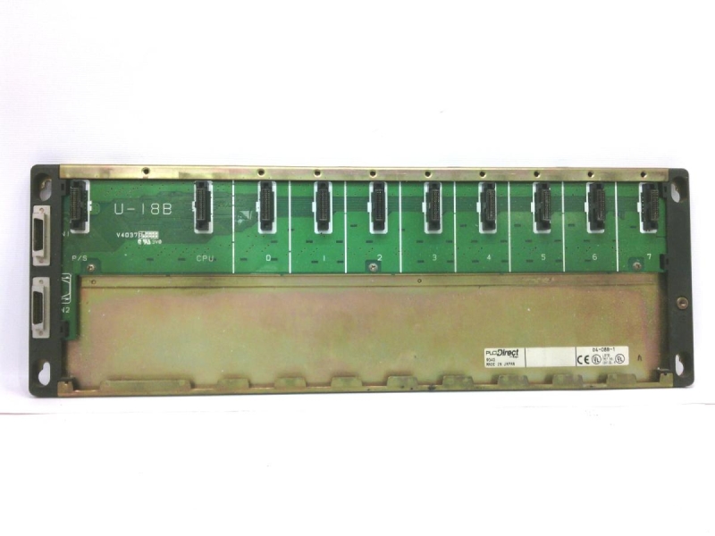 AUTOMATION DIRECT D4-08B-1