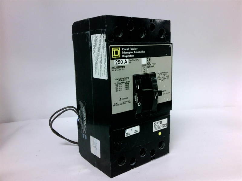 SCHNEIDER ELECTRIC KAL362501616